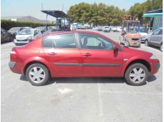 RENAULT MEGANE II CLASSIC BERLINA