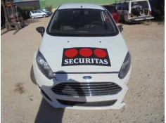 FORD FIESTA (CCN)
