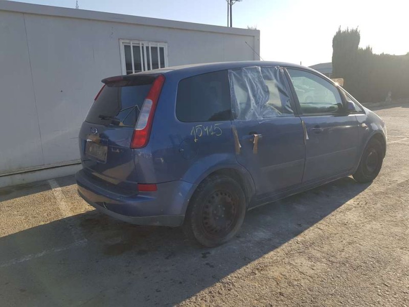 ford focus c-max (cap) del año 2006