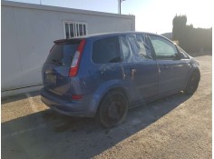 FORD FOCUS C-MAX (CAP)