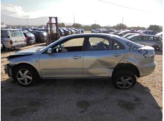 MAZDA 6 BERLINA (GG)