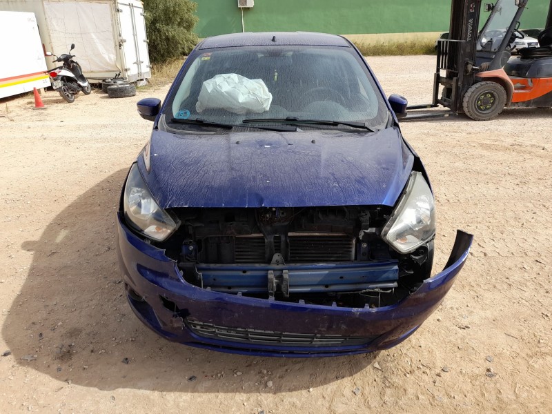 ford ka+ iii (uk, fk) del año 2018