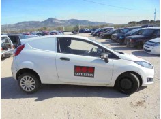 FORD FIESTA (CCN)