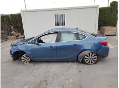 OPEL ASTRA J LIM. 4TÜRIG