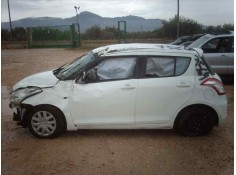 SUZUKI SWIFT AZG (NZ)