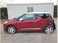 CITROËN DS3