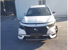 DS 7 CROSSBACK