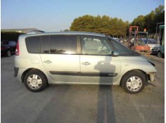 RENAULT ESPACE IV (JK0)