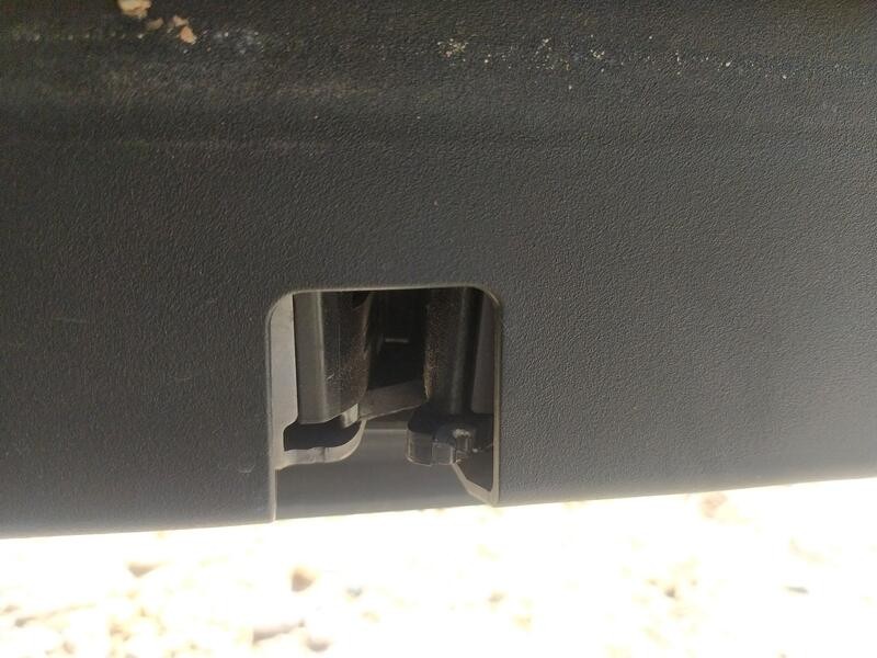 Recambio de cerradura puerta trasera izquierda para bmw i3 (i01) electric referencia OEM IAM 51227291033 51227291033 SUPERIOR  5