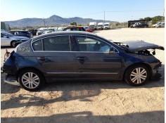 VOLKSWAGEN PASSAT B6 (3C2)