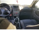 alfa romeo 147 (190) del año 2007