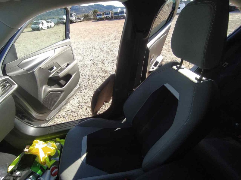 Recambio de asiento delantero derecho para opel mokka elegance referencia OEM IAM  C/ AIRBAG 
