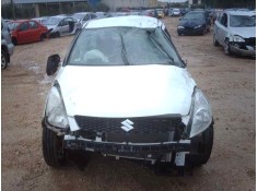 SUZUKI SWIFT AZG (NZ)