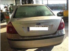 FORD MONDEO BERLINA (GE)
