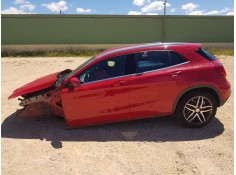 MERCEDES-BENZ CLASE GLA (W156)