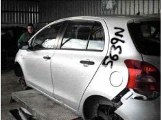 TOYOTA YARIS (KSP9/SCP9/NLP9)