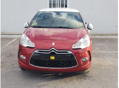 CITROËN DS3