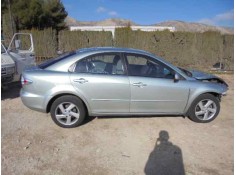 MAZDA 6 BERLINA (GG)