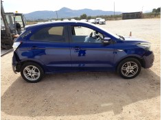 FORD KA+ III (UK, FK)