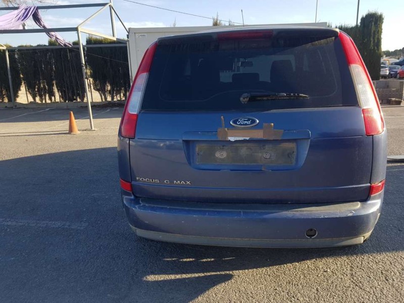 ford focus c-max (cap) del año 2006