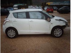 SUZUKI SWIFT AZG (NZ)