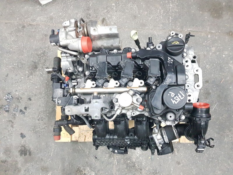 Recambio de motor completo para peugeot 5008 ii (mc_, mj_, mr_, m4_) 1.2 (mrhnyh, mrhnyw, mrhnsj, mrhnsu, mrhnsm) referencia OEM