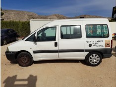 peugeot expert (224_) del año 2006