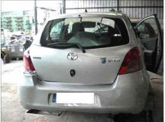 TOYOTA YARIS (KSP9/SCP9/NLP9)