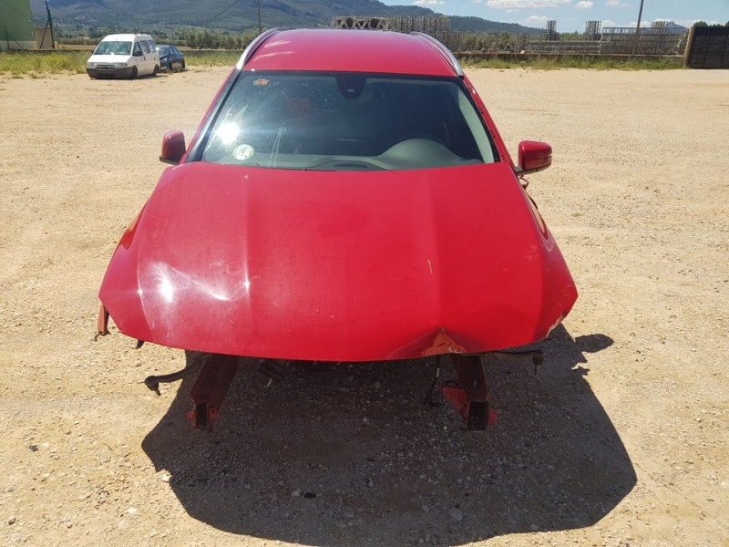 mercedes-benz clase gla (w156) del año 2017