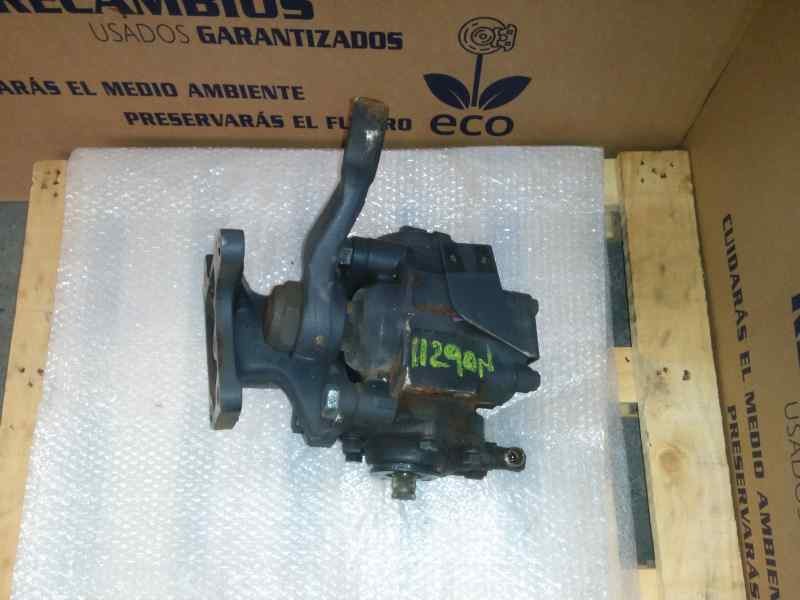 Recambio de caja direccion para mercedes-benz atego 817 atz60 referencia OEM IAM   ASISTIDA