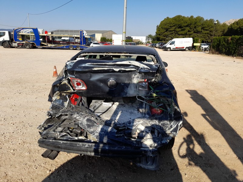 volkswagen passat b6 (3c2) del año 2008