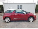 citroën ds3 del año 2011