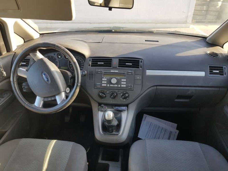 ford focus c-max (cap) del año 2006