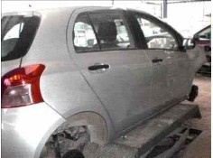 TOYOTA YARIS (KSP9/SCP9/NLP9)