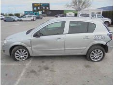 OPEL ASTRA H BER.