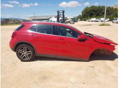 MERCEDES-BENZ CLASE GLA (W156)