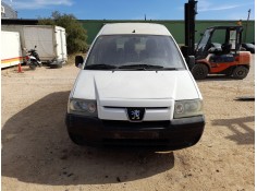 PEUGEOT EXPERT (224_)