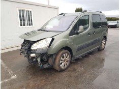 CITROËN BERLINGO STATION WAGON