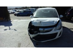 OPEL CORSA D