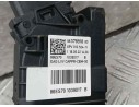 Recambio de potenciometro pedal para opel corsa f edition referencia OEM IAM 9837891880 6PV01352411 