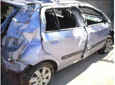 HYUNDAI GETZ (TB)