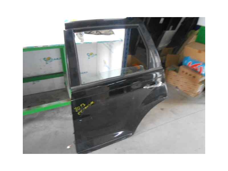 Recambio de puerta trasera izquierda para chrysler pt cruiser (pt) 1.6 catwalk classic referencia OEM IAM 05015897AF  
