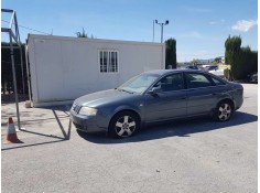 AUDI A6 BERLINA (4B2)