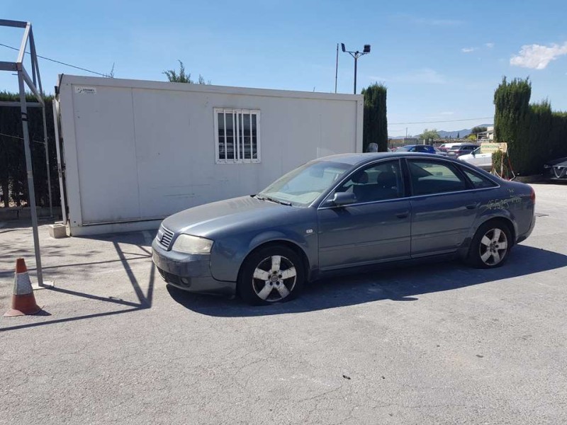 audi a6 berlina (4b2) del año 2003