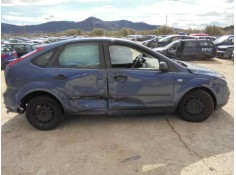 FORD FOCUS BERLINA (CAP)