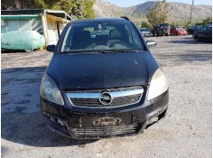 OPEL ZAFIRA B