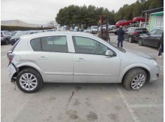 OPEL ASTRA H BER.