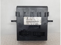 Recambio de modulo electronico para audi a6 berlina (4f2) 2.0 tdi referencia OEM IAM 4F0907279 F005V00789 BOSCH