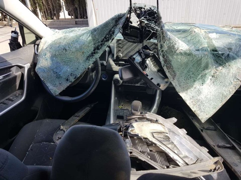 toyota rav4 del año 2021