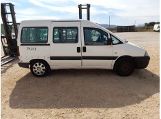 PEUGEOT EXPERT (224_)